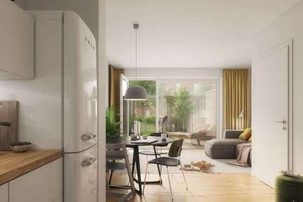 Haus Hannover Döhren-Wülfel - 6 Zimmer, 138 m&sup2;, 1.892&euro; | Angebot:25513635