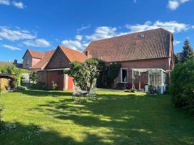 Einfamilienhaus Garbsen Horst - 5 Zimmer, 135 m&sup2;, 330.000&euro; | Angebot:25671345