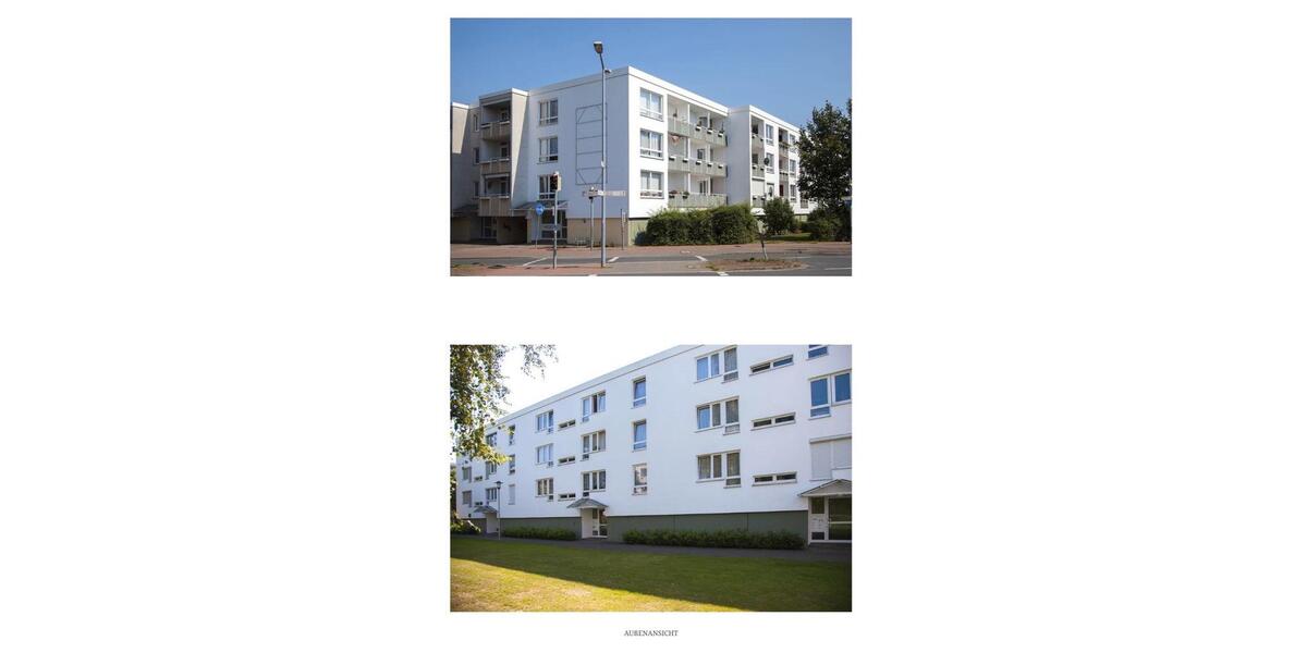 Etagenwohnung Garbsen - 2 Zimmer, 58 m&sup2;, 155.000&euro; | Angebot:27117326