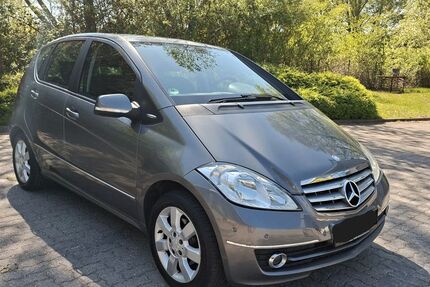 Mercedes-Benz A 200 144.180 km 4.000 &euro; Laatzen 30880
