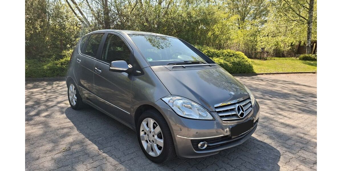 Mercedes-Benz A 200 144.180 km 4.000 &euro; Laatzen 30880