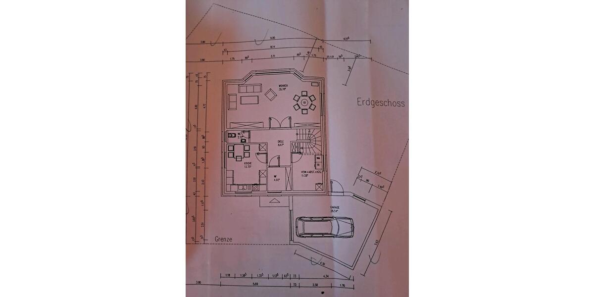 Einfamilienhaus Burgwedel - 5 Zimmer, 138 m&sup2;, 560.000&euro; | Angebot:26959649