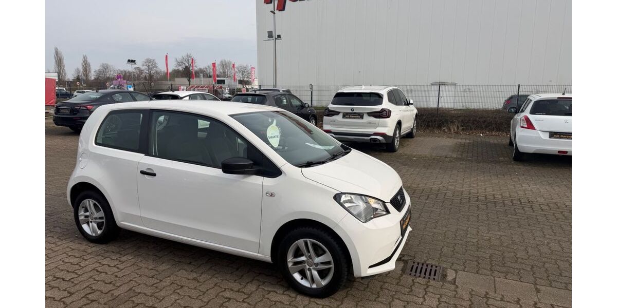 Seat Mii 73.000 km 6.199 &euro; Hannover/altwarmbüchen 30916
