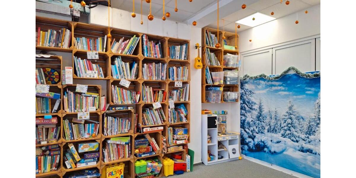 Gewerbeobjekt Hannover Vahrenwald-List - 50&euro; | Angebot:25351704