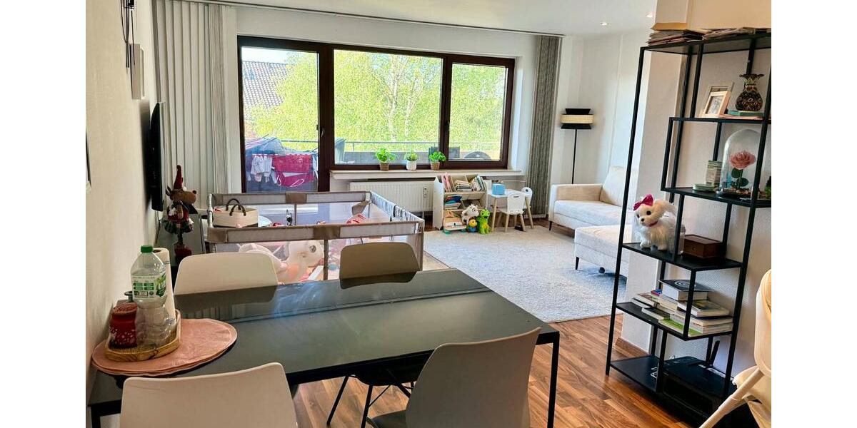 Etagenwohnung Garbsen - 4 Zimmer, 85 m&sup2;, 225.000&euro; | Angebot:26364970