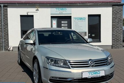 VW Phaeton 154.000 km 15.990 &euro; Sehnde 31319