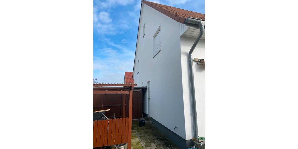 Doppelhaushälfte Langenhagen Brink - 4 Zimmer, 110 m&sup2;, 429.000&euro; | Angebot:26399288