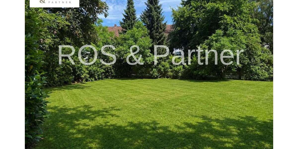 Grundstück Hannover Buchholz-Kleefeld - 349.000&euro; | Angebot:26963562
