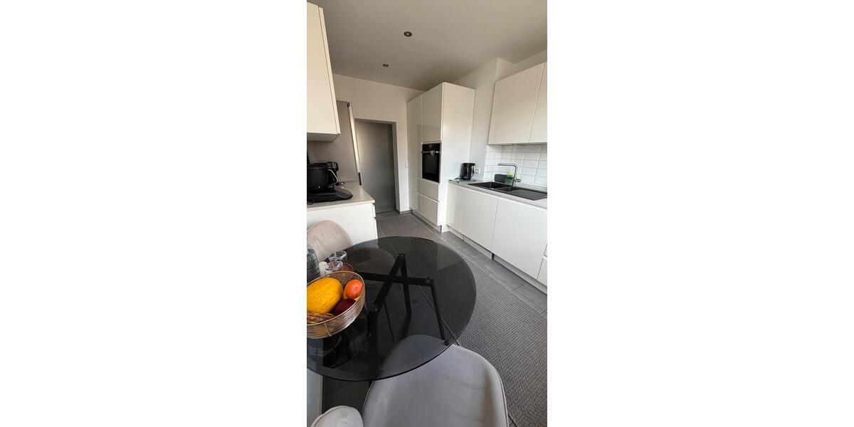 Etagenwohnung Hannover Vahrenwald-List - 4 Zimmer, 105 m&sup2;, 1.641&euro; | Angebot:25963618