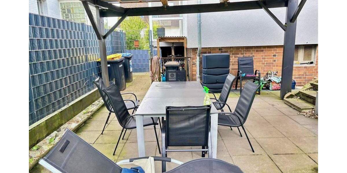 Doppelhaushälfte Langenhagen Alt-Langenhagen - 6 Zimmer, 127 m&sup2;, 349.000&euro; | Angebot:25733356