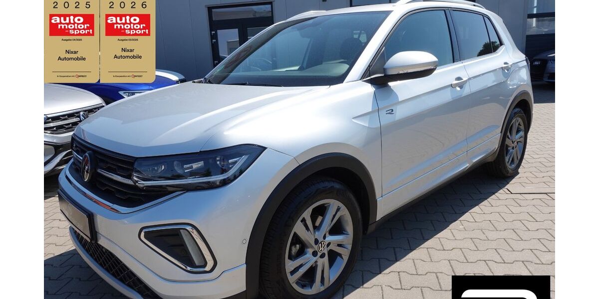 VW T-Cross 38.904 km 24.280 &euro; Seelze 30926