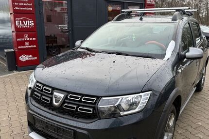 Dacia Sandero 139.500 km 4.500 &euro; Neustadt 31535