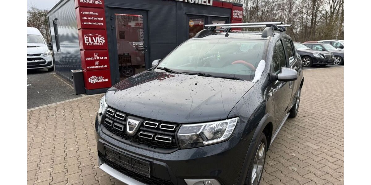 Dacia Sandero 139.500 km 4.500 &euro; Neustadt 31535