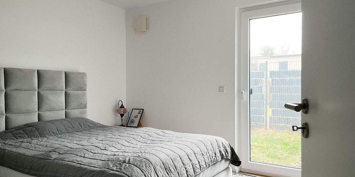 Etagenwohnung Hannover Groß Buchholz - 2 Zimmer, 55 m&sup2;, 225.000&euro; | Angebot:25731269