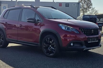 Peugeot 2008 44.950 km 15.440 &euro; Garbsen 30826