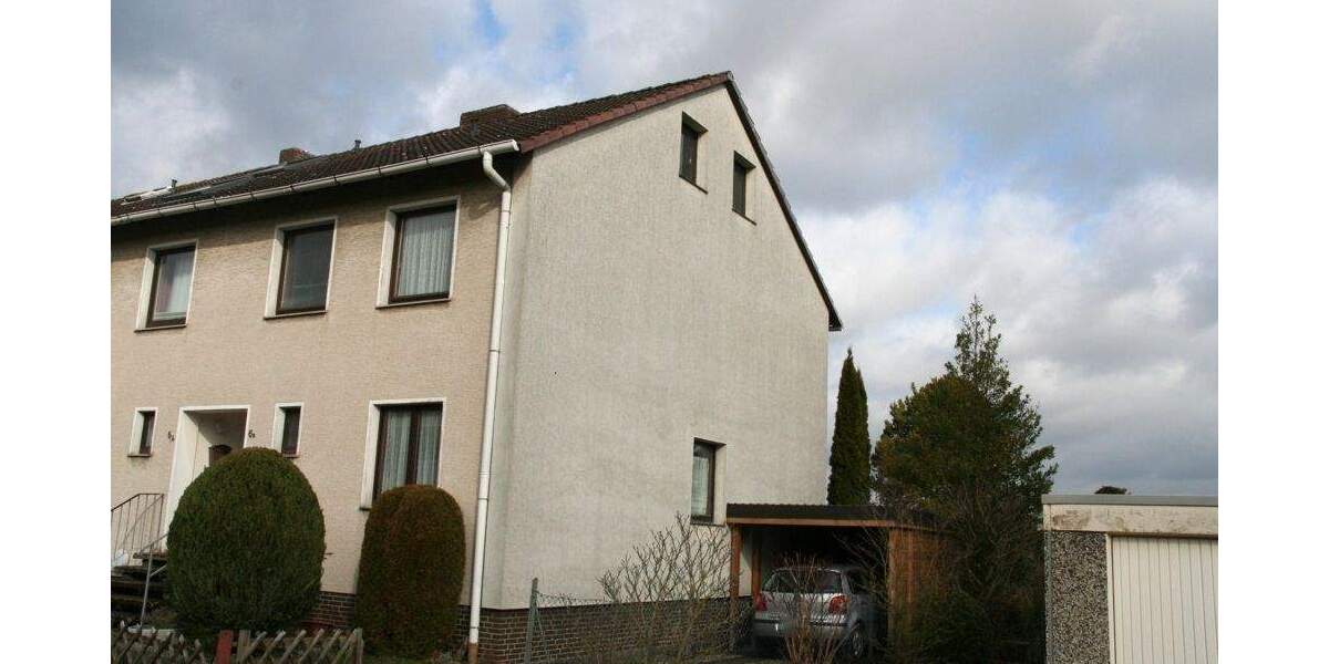 Etagenwohnung Wennigsen / Bredenbeck am Deister Bredenbeck - 4 Zimmer, 91 m&sup2;, 215.000&euro; | Angebot:25818267