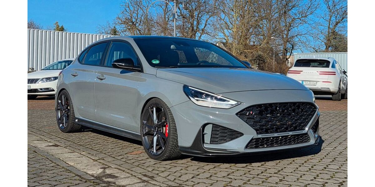 Hyundai i30 27.700 km 34.800 &euro; Hannover 30625