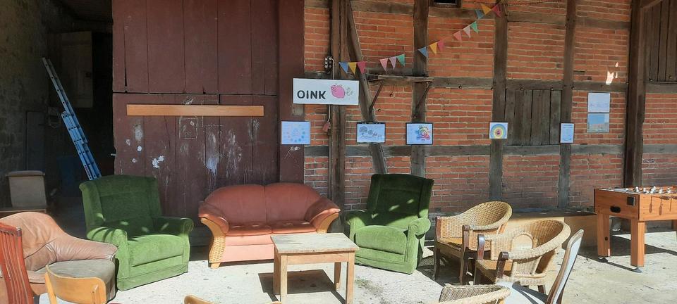 Etagenwohnung Springe - 2 Zimmer, 62 m&sup2;, 600&euro; | Angebot:25569986