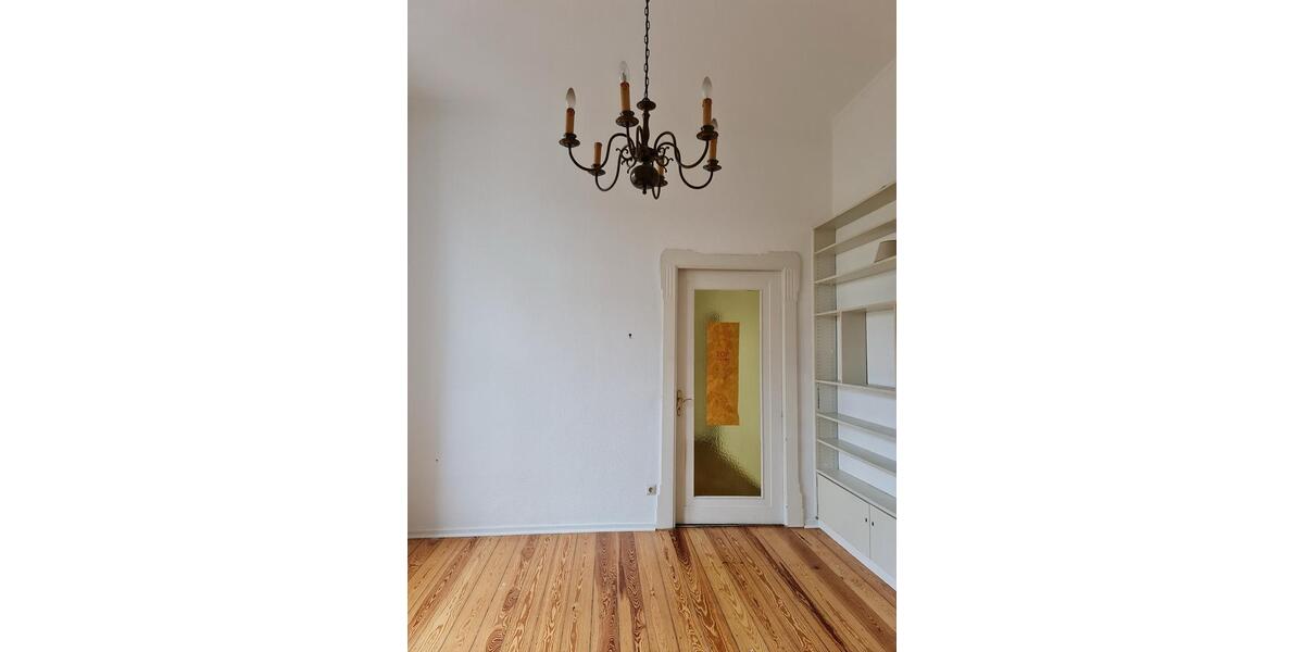 Etagenwohnung Stadthagen - 6 Zimmer, 150 m&sup2;, 1.275&euro; | Angebot:25995460