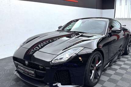 Jaguar F-Type 48.000 km 61.890 &euro; Lehrte 31275