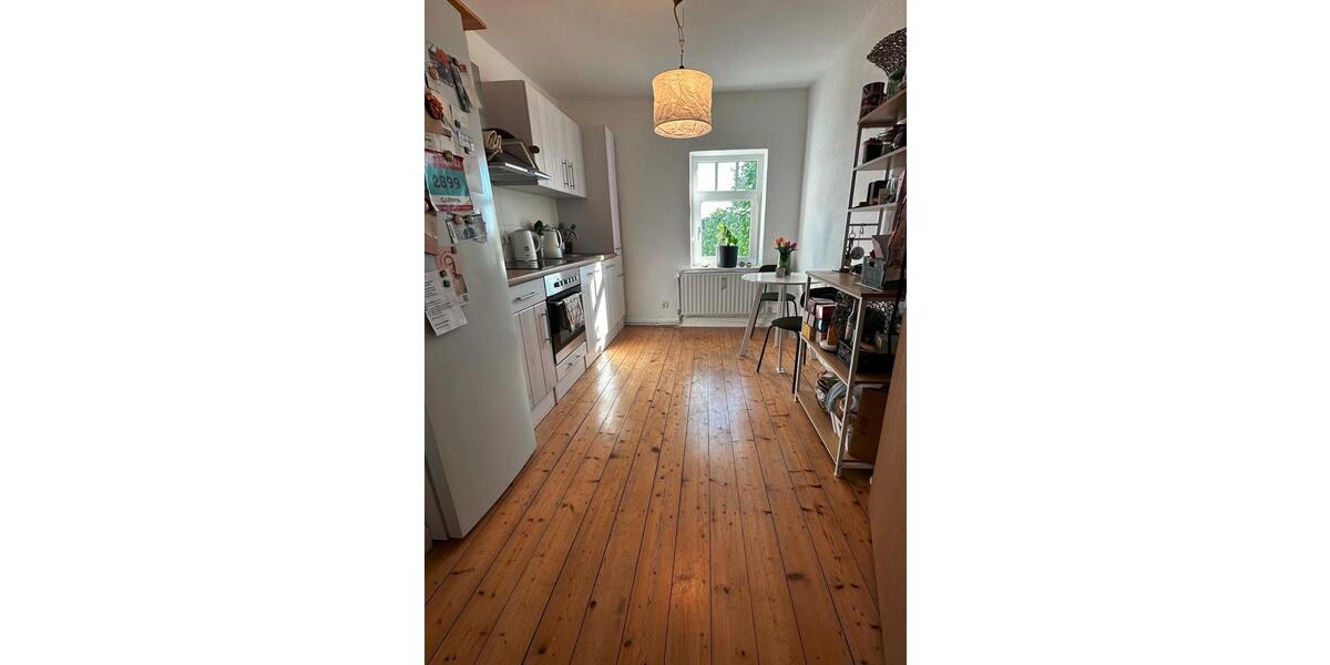 Dachgeschoßwohnung Stadthagen - 4 Zimmer, 80 m&sup2;, 680&euro; | Angebot:26382298
