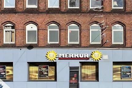 Gewerbeobjekt Hannover Mitte - 4.000&euro; | Angebot:24945229