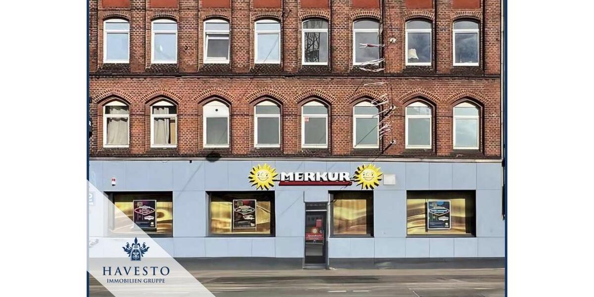 Gewerbeobjekt Hannover Mitte - 4.000&euro; | Angebot:24945229