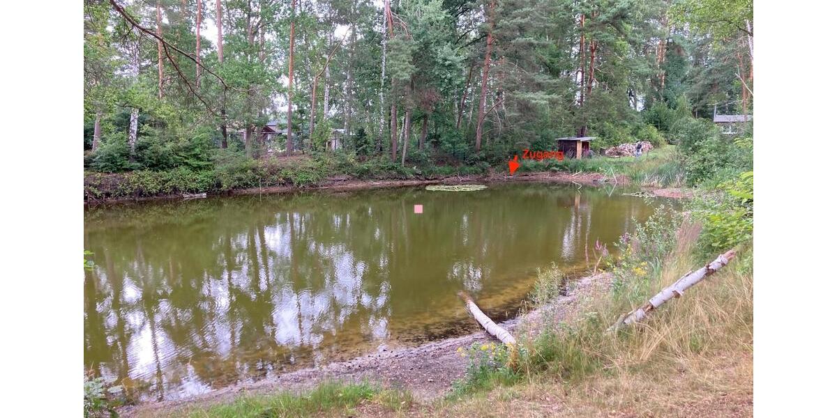 Bungalow Neustadt am Rübenberge - 119.000&euro; | Angebot:24017126