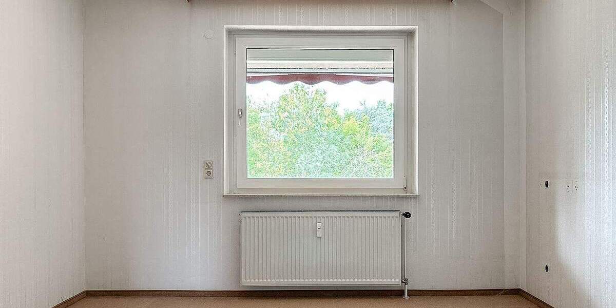 Etagenwohnung Garbsen Berenbostel - 3 Zimmer, 78 m&sup2;, 190.000&euro; | Angebot:25770969