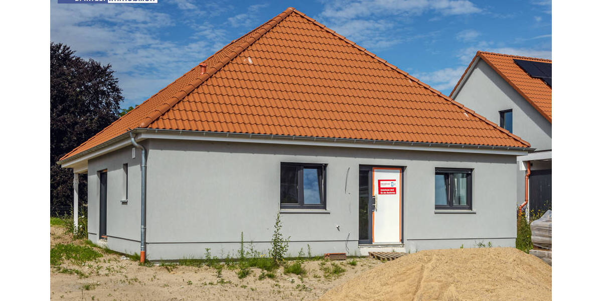 Bungalow Pattensen / Schulenburg Schulenburg - 4 Zimmer, 124 m&sup2;, 579.000&euro; | Angebot:25727226