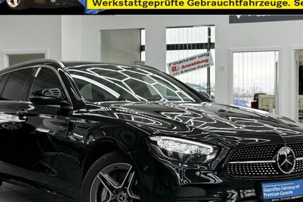 Mercedes-Benz E 300 207.500 km 24.750 &euro; Fuhrberg 30938