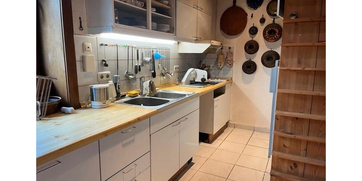 Einfamilienhaus Sachsenhagen - 5 Zimmer, 128 m&sup2;, 108.999&euro; | Angebot:24646313