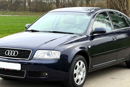 Audi A6 122.000 km 7.500 &euro; Lauenau 31867