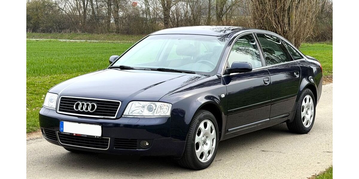 Audi A6 122.000 km 7.500 &euro; Lauenau 31867