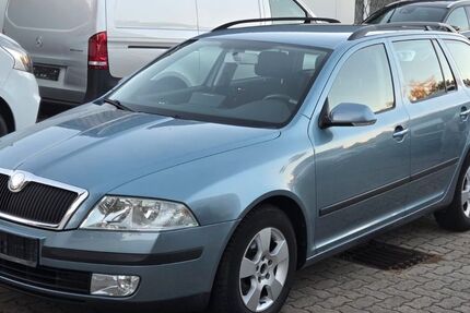 Skoda Octavia 220.000 km 3.990 &euro; Lehrte 31275
