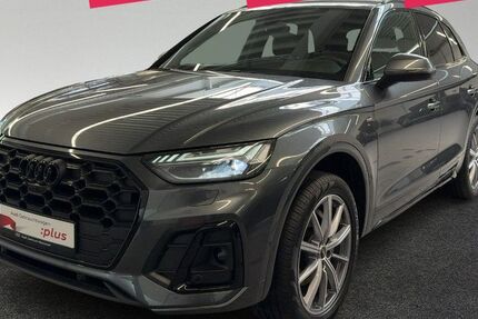 Audi Q5 28.516 km 41.490 &euro; Hannover 30179