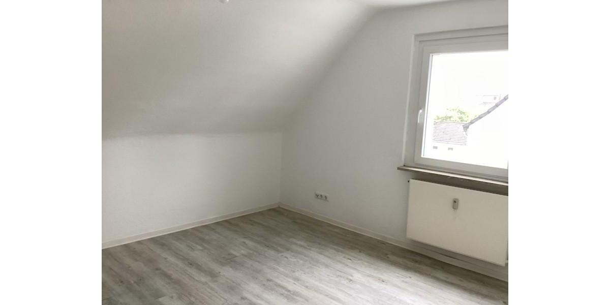 Dachgeschoßwohnung Barsinghausen - 2 Zimmer, 43 m&sup2;, 379&euro; | Angebot:26479604