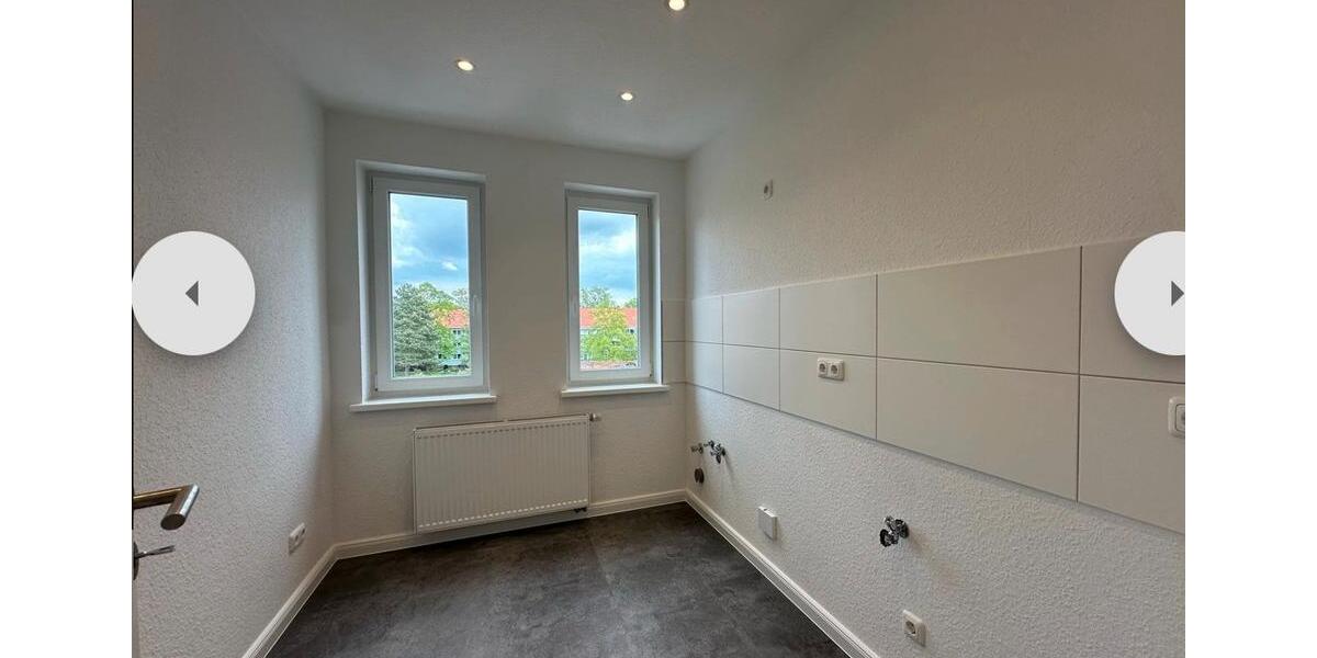 Etagenwohnung Hannover Herrenhausen-Stöcken - 2 Zimmer, 48 m&sup2;, 775&euro; | Angebot:25960193
