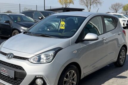 Hyundai i10 126.600 km 5.450 &euro; Barsinghausen ( bei Hannover ) 30890