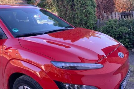 Hyundai KONA Elektro 44.500 km 16.800 &euro; Burgdorf 31303