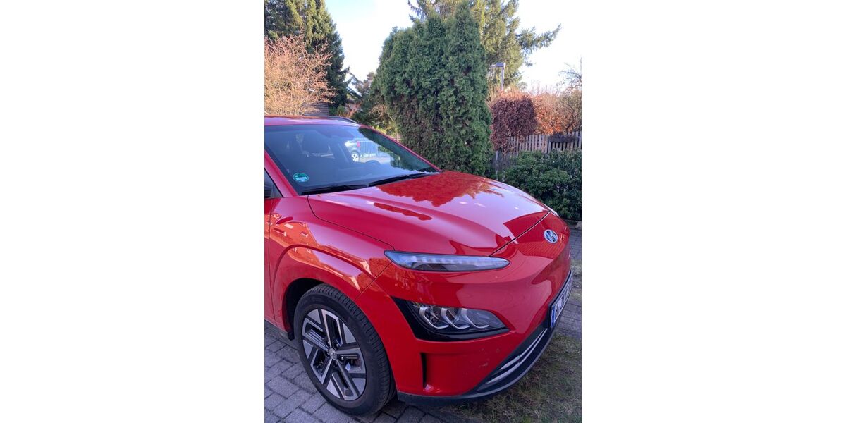 Hyundai KONA Elektro 44.500 km 16.800 &euro; Burgdorf 31303
