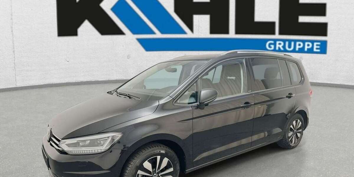 VW Touran 30.868 km 31.490 &euro; Neustadt am Rübenberge 31535