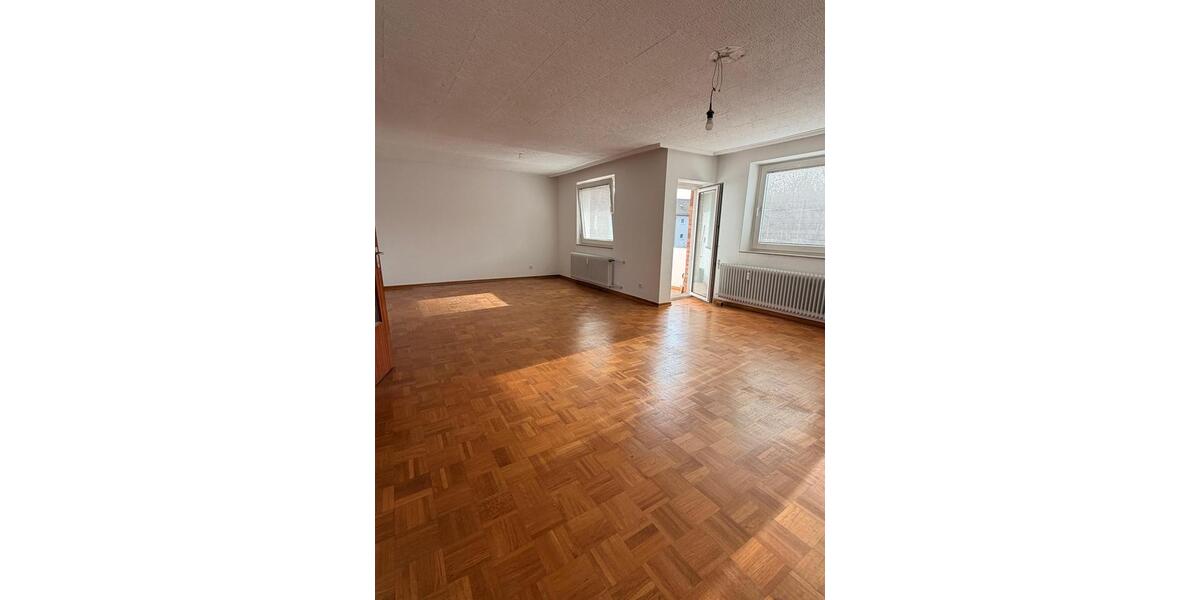 Etagenwohnung Gehrden - 5 Zimmer, 131 m&sup2;, 295.000&euro; | Angebot:25901101