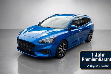 Ford Focus 34.673 km 18.990 &euro; Rodenberg 31552