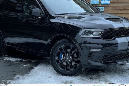 Dodge Durango 42.839 km 36.900 &euro; Langenhagen 30855