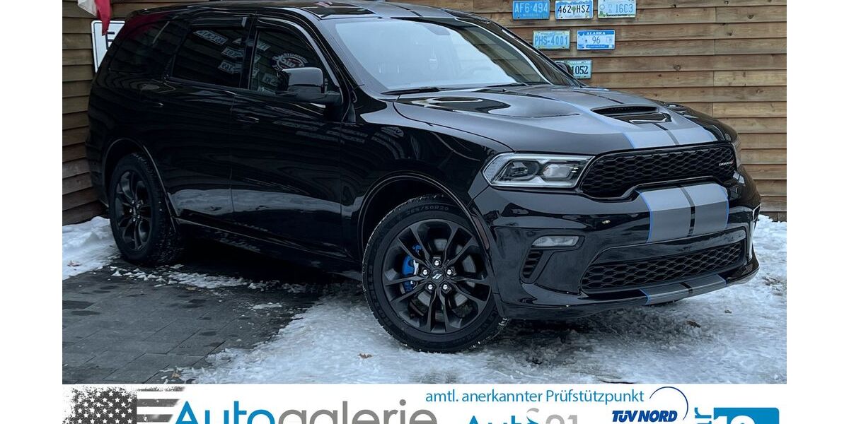 Dodge Durango 42.839 km 36.900 &euro; Langenhagen 30855