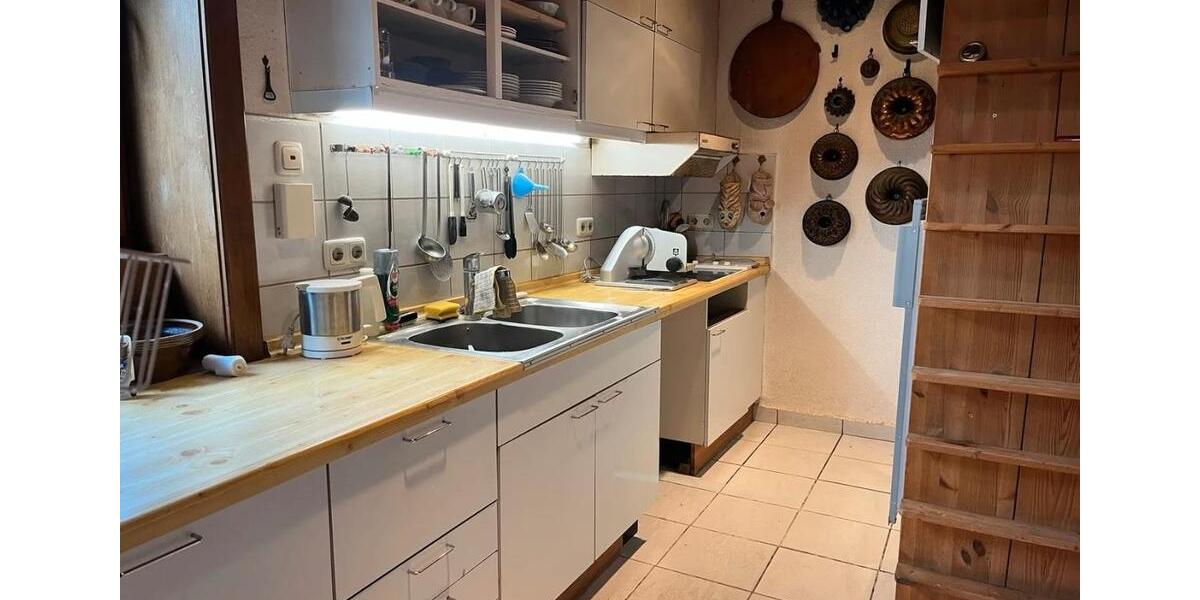 Einfamilienhaus Sachsenhagen - 5 Zimmer, 119.000&euro; | Angebot:21327348