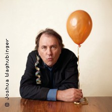 Stefan Waghubinger - Dass ich alt bin, ist mir neu 15.04.2027 daunstärs