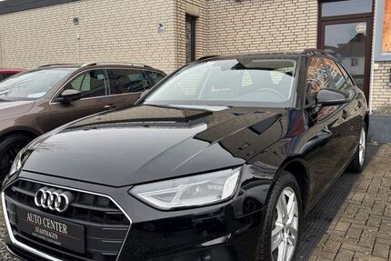 Audi A4 139.000 km 19.490 &euro; Stadthagen 31655