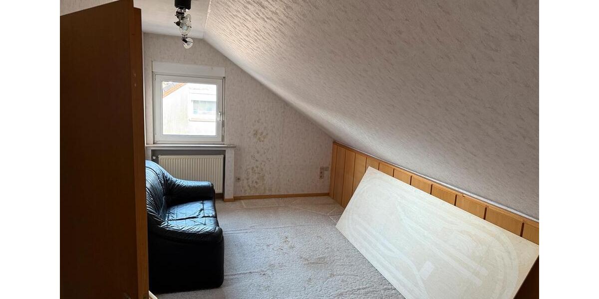 Reihenhaus Bad Münder am Deister - 5 Zimmer, 115 m&sup2;, 1.250&euro; | Angebot:25925451